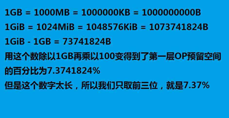 128GB内存手机真相大揭秘：实际可用空间究竟有多少？  第1张