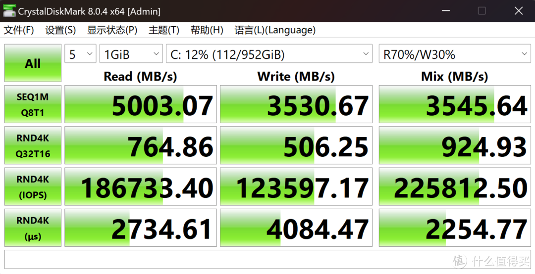 内存VS SSD：速度与容量的对比  第4张