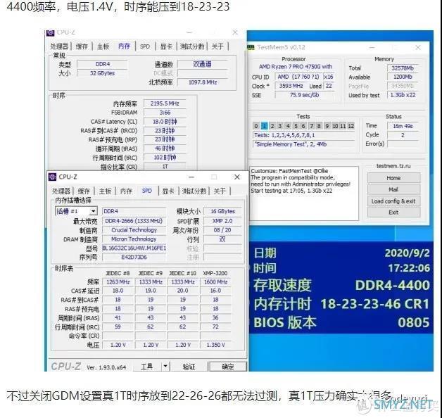 内存ddr3200：性能提升利器，游戏加载秒进，超频潜力无限  第3张