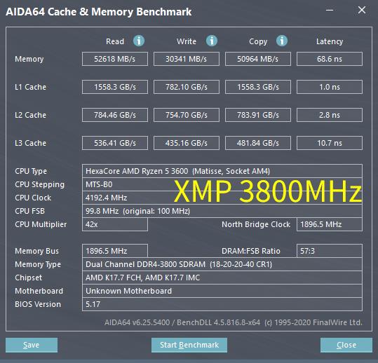 1600内存超频大揭秘！硬件工程师亲授三招稳定超频技巧  第5张