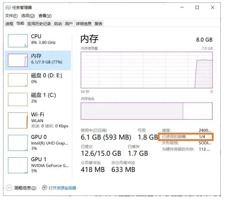 内存频率调整：提升性能还是增加稳定性？  第4张