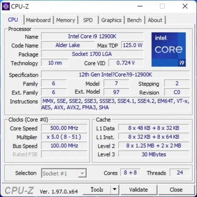 i5 4670k处理器能搭配1333内存吗？内存选择关键解析  第4张