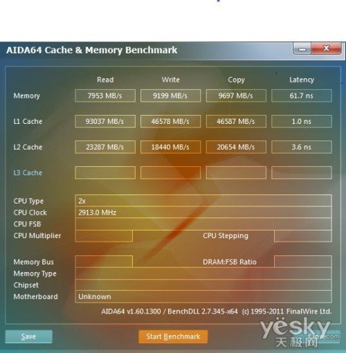 玩转b85主板：选CPU、搭内存，让你的电脑性能狂飙  第1张