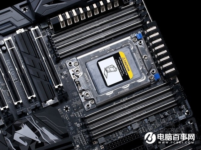 x99主板内存：性能提升，畅享无阻  第3张