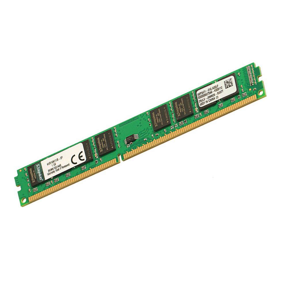 AMD DDR3内存条性能对比：品牌A轻松1866MHz，品牌C频率滞后  第1张