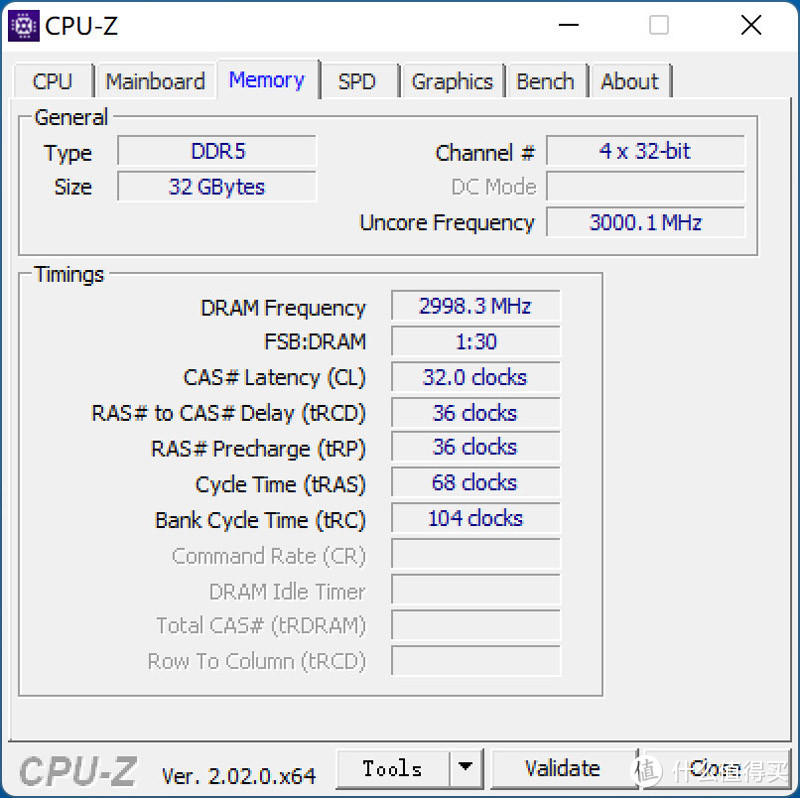 ryzen内存超频，让游戏更飞  第4张