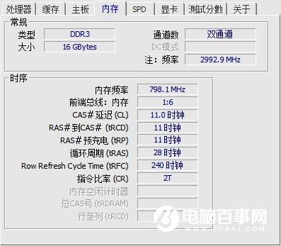 G3220处理器搭配内存全解析，8GB、16GB、32GB你该如何选择？  第4张