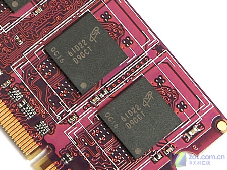 速度与稳定性，ddr4内存芯片让电脑飞起来  第5张