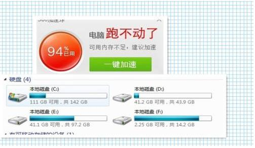 电脑越用越慢？加内存真的有效吗？  第4张