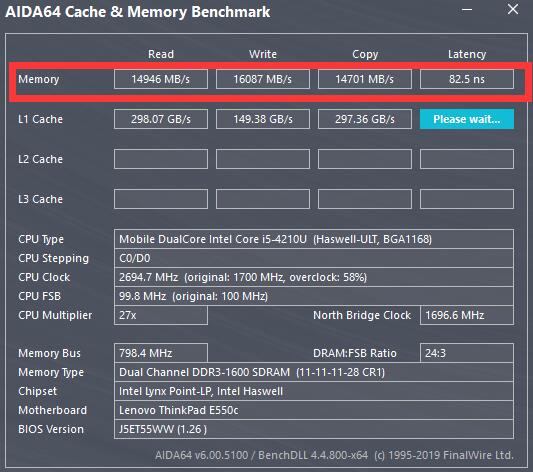 2666MHz vs 3200MHz内存频率对比，哪个更适合你？  第3张