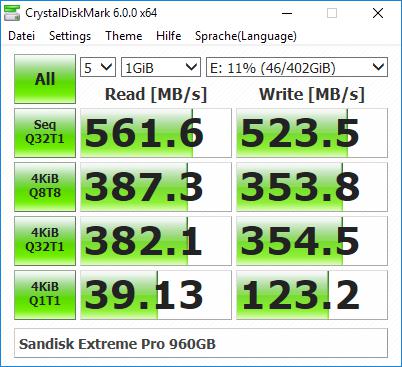 内存升级，SSD带你飞速突破  第5张