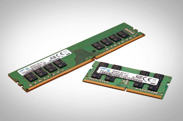 揭秘威刚ddr4内存条：内存颗粒工艺大揭秘，速度提升惊艳  第3张