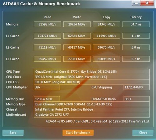 DDR3内存频率：你了解多少？  第2张