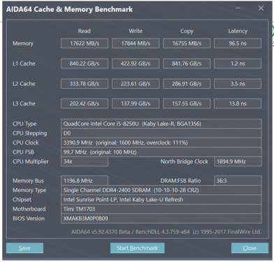 8gddr4内存：高速读写，低功耗节能，让你的电脑焕发新生  第5张