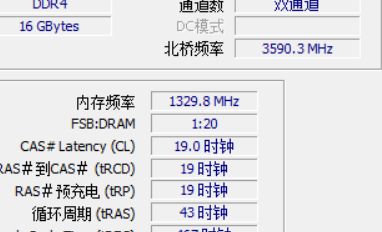 4G内存条速度到底有多重要？  第5张