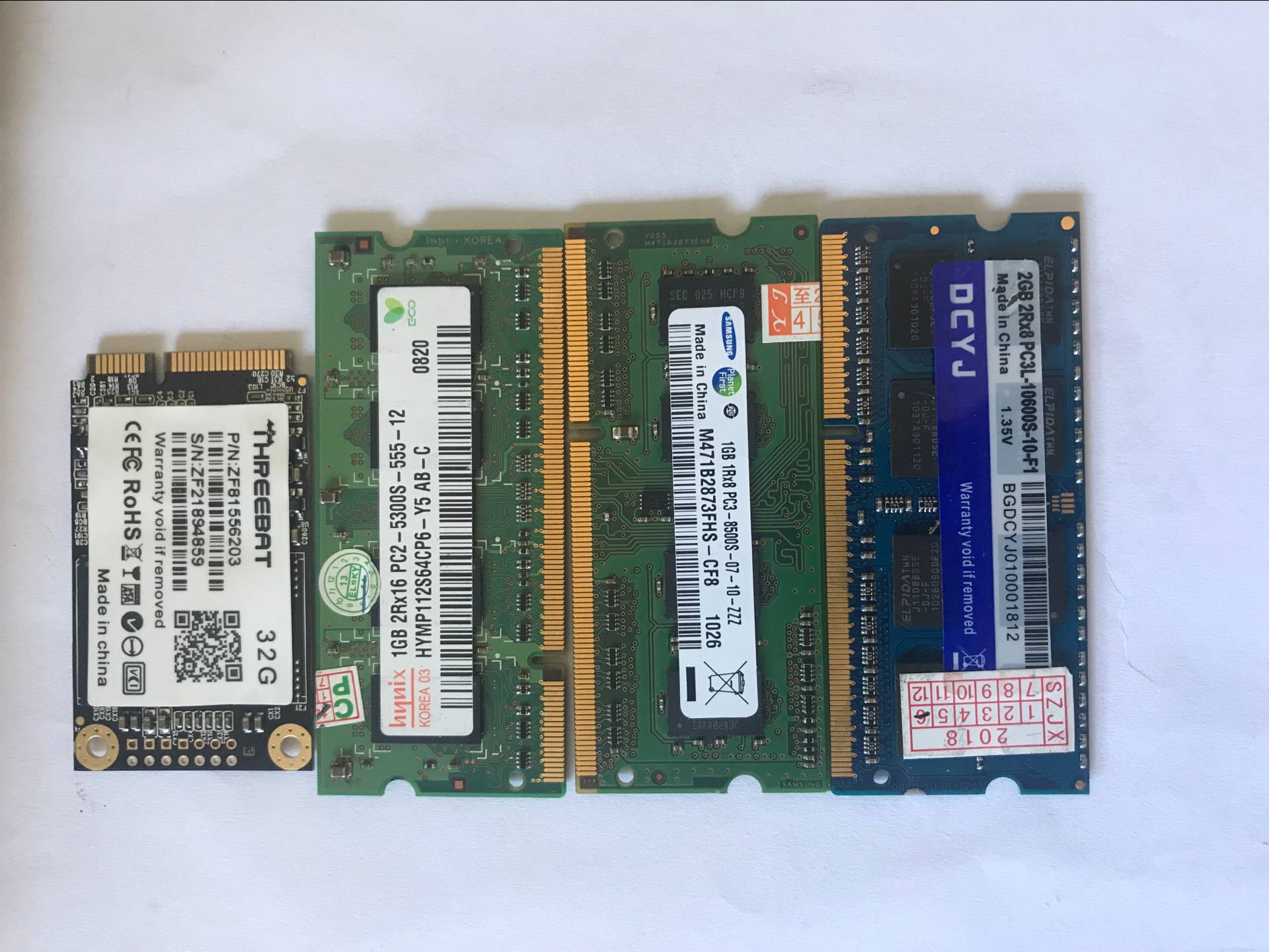 SSD vs RAM：速度与容量，功能与用途，价格与耐久性全面对比  第5张