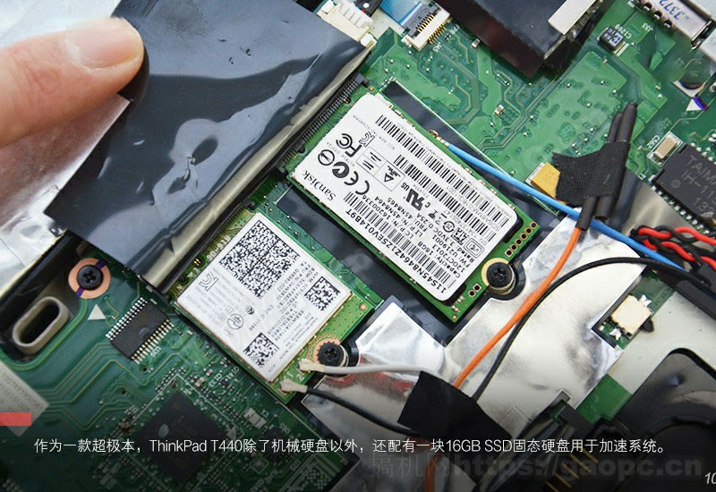 SSD vs RAM：速度与容量，功能与用途，价格与耐久性全面对比  第6张