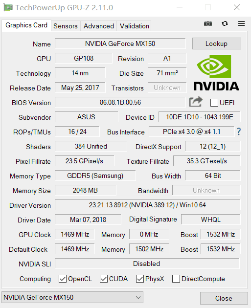 内存大对决：华硕DDR4 vs 金士顿DDR4，谁更胜一筹？  第6张