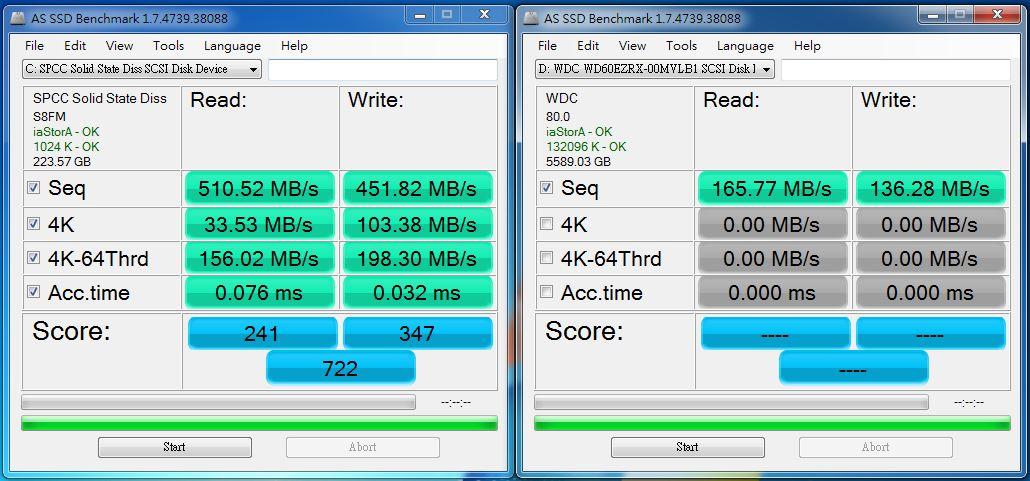 SSD硬盘：新时代存储利器，究竟能否挑战传统内存？  第4张