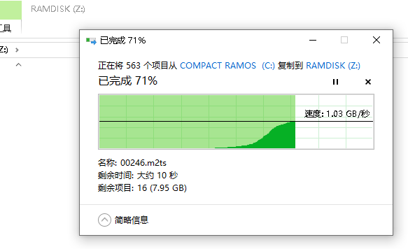 SSD不会吃掉你的内存！解密SSD与内存的关系  第3张