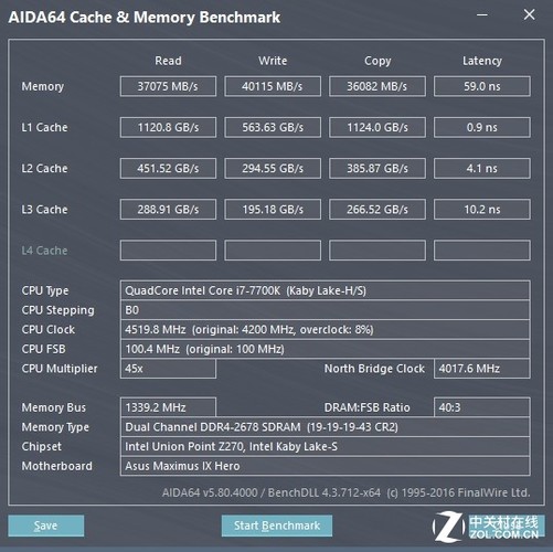 内存选购：ddr3 vs ddr4，性能对比让你秒懂  第1张