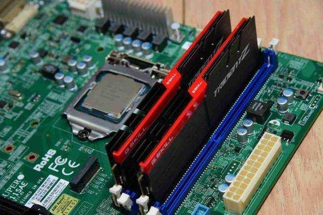 DDR2 vs DDR3：性能对比，哪款内存条更值得选择？  第4张