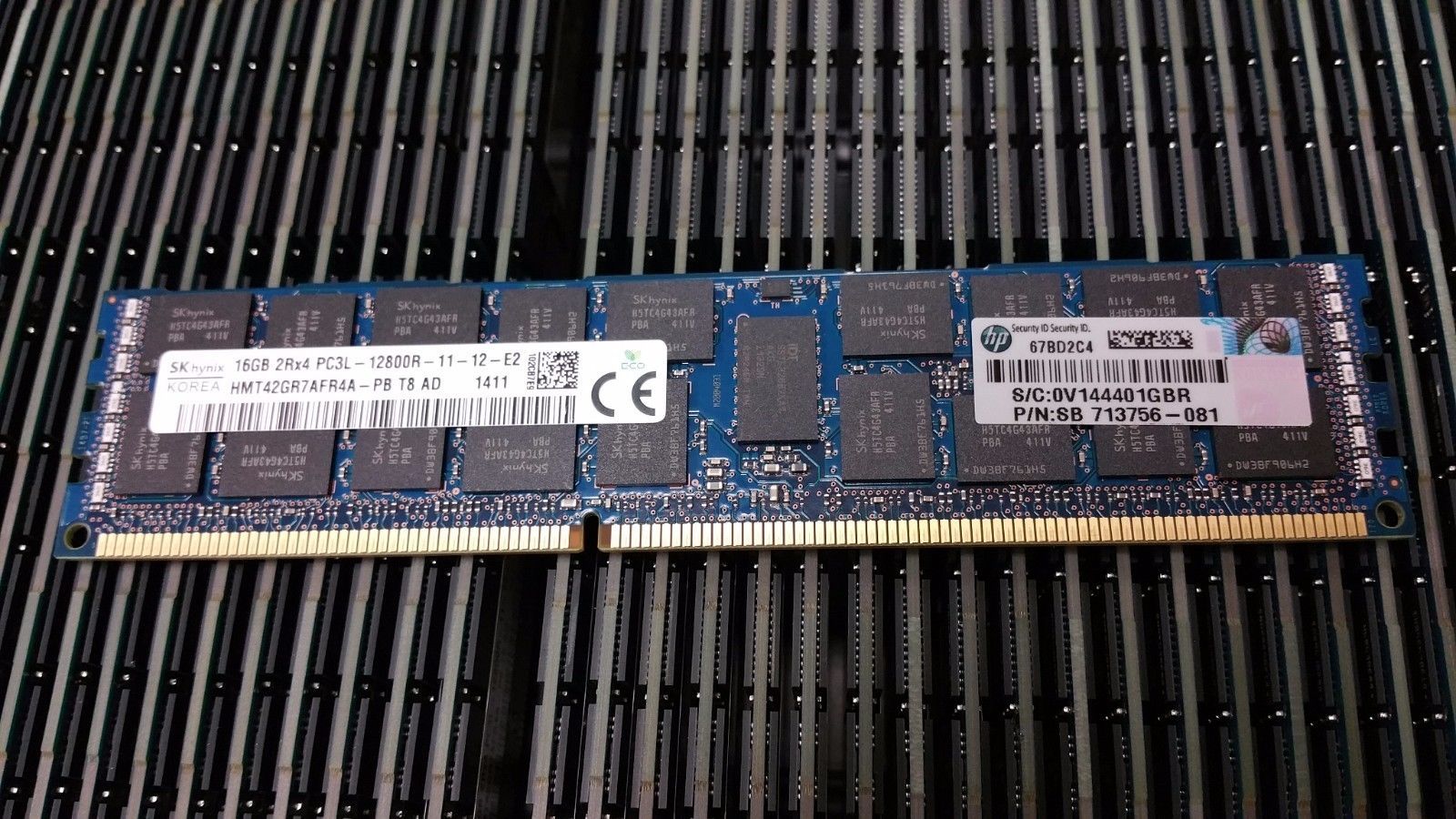 4GB vs 8GB 16GB DDR3内存：究竟谁才是你的最佳选择？  第1张