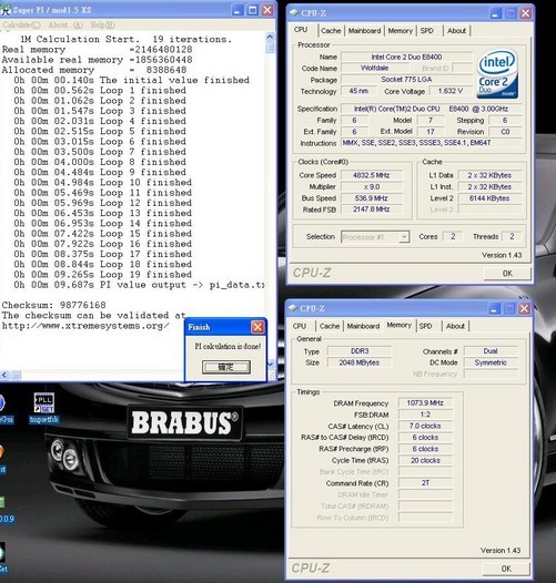 i3530处理器：探索最大内存之旅  第3张