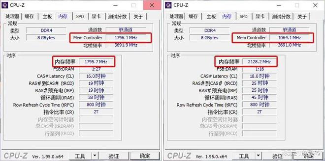 i7 4770内存频率对比：2400MHz vs 3200MHz，谁主沉浮？  第2张