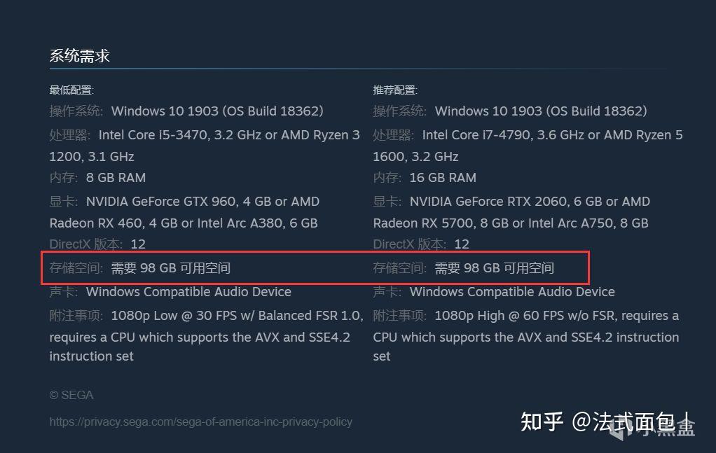 单机游戏内存占用大揭秘：巫师3VS孤岛惊魂5，谁更吃内存？  第3张