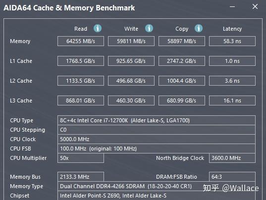 内存频率对cpu7750处理器性能的影响，你需要知道的选择建议