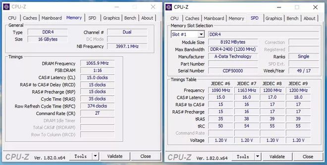 内存频率对cpu7750处理器性能的影响，你需要知道的选择建议  第2张