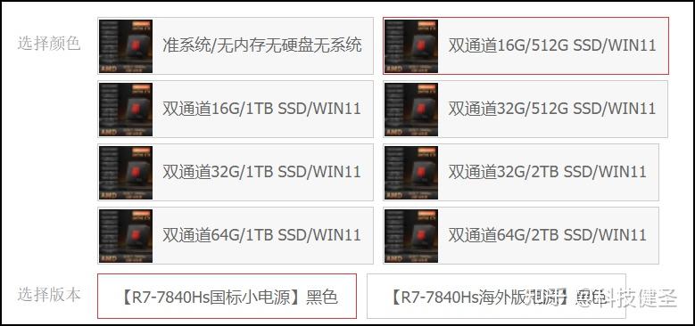 内存升级，游戏加速！DDR4 3200让你告别卡顿和延迟  第3张