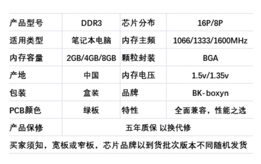 内存大对决：DDR4 vs DDR3，谁主沉浮？  第2张