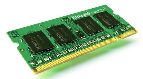 探秘思越木结构芯片之舞DDR4内存条  第2张