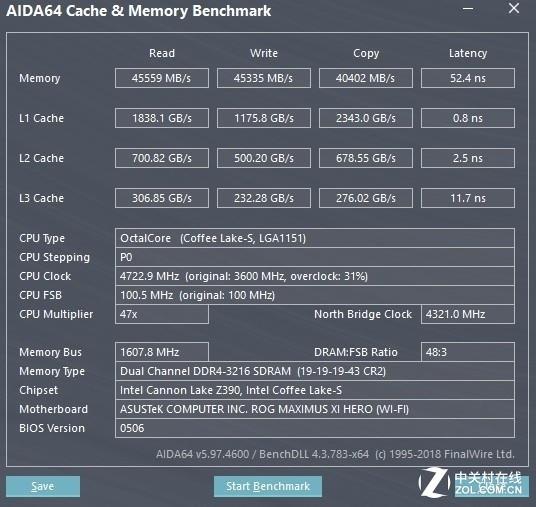 内存卡超频与A105800处理器优势  第2张