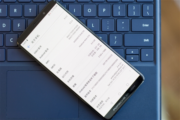 内存选购攻略：8GB版mate10pro保时捷版是否值得？  第7张