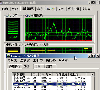 内存测试：稳定性与性能的必备方法  第5张