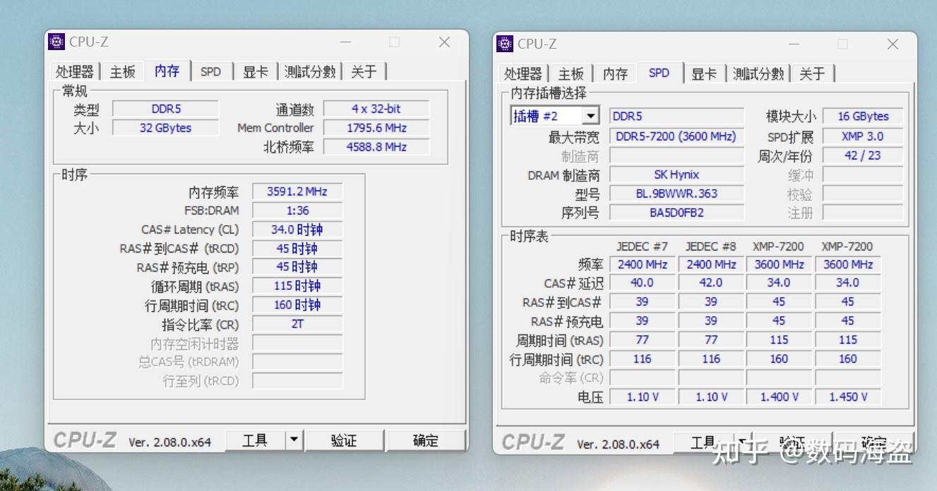 i3530处理器解析：i3内存频率详解  第6张