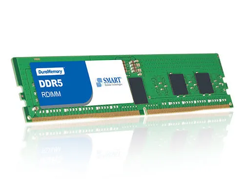 震撼！眼球DDR4内存模块：炫酷外观和多彩LED灯效  第1张