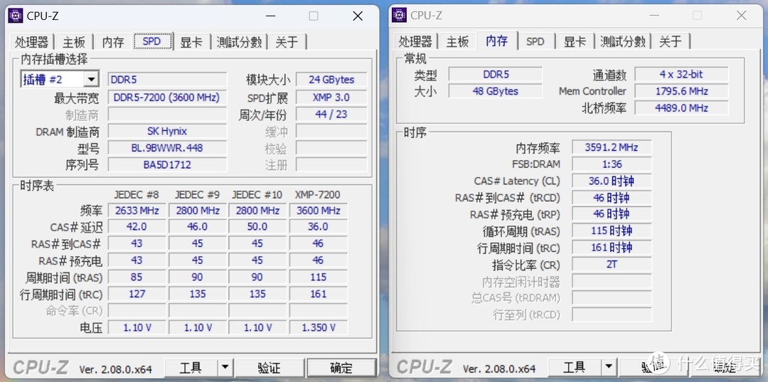 电脑发烧友必看！选主板搭内存，这几点不能忽略  第5张