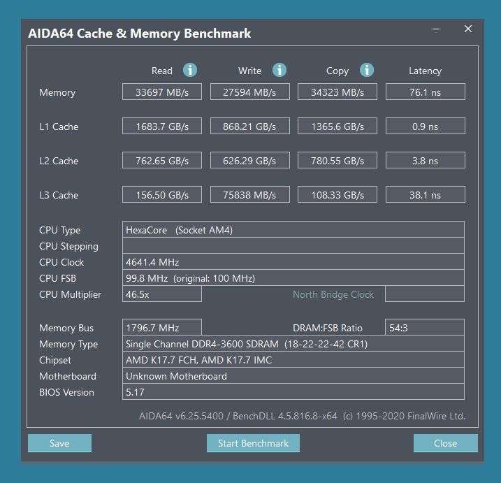 Ryzen处理器的性能瓶颈：内存选择的关键  第5张