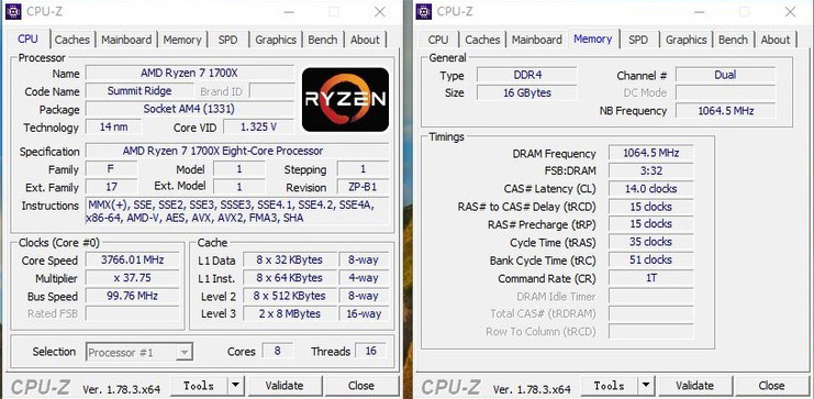 ryzen高频内存：为什么选择？  第1张