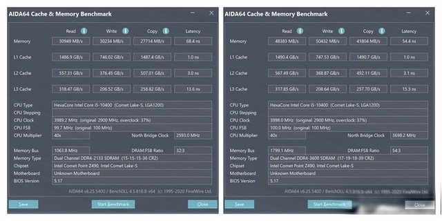 ryzen高频内存：为什么选择？  第6张