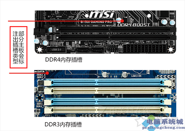 DDR3和DDR4内存：速度对比，功耗差异，未来发展潜力  第2张