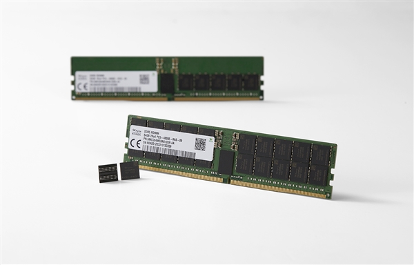 DDR3和DDR4内存：速度对比，功耗差异，未来发展潜力  第4张