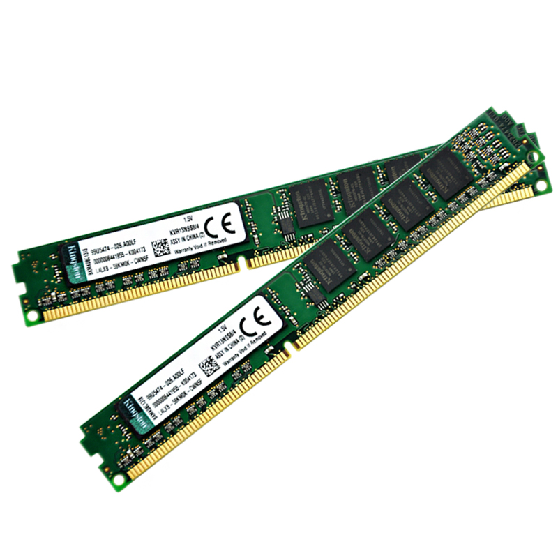 8G内存条选择：DDR3还是DDR4？看完你就知道  第6张