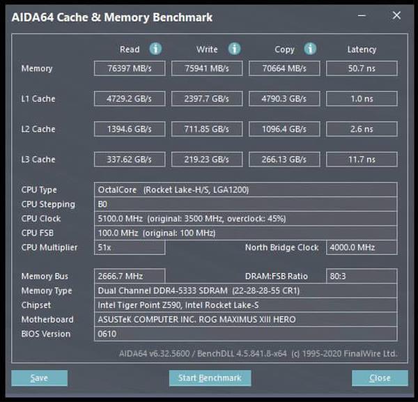 i7 3770k处理器和内存条：性能解析与选购指南  第4张