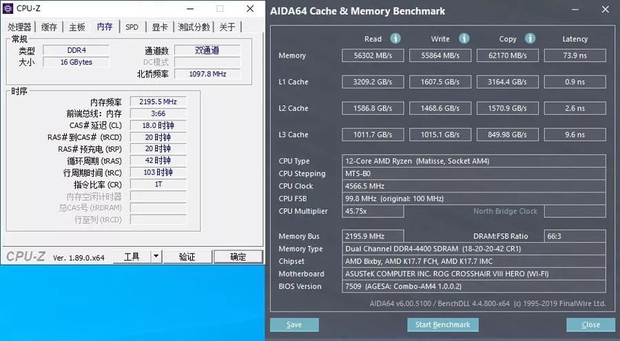 i7 3770k处理器和内存条：性能解析与选购指南  第6张