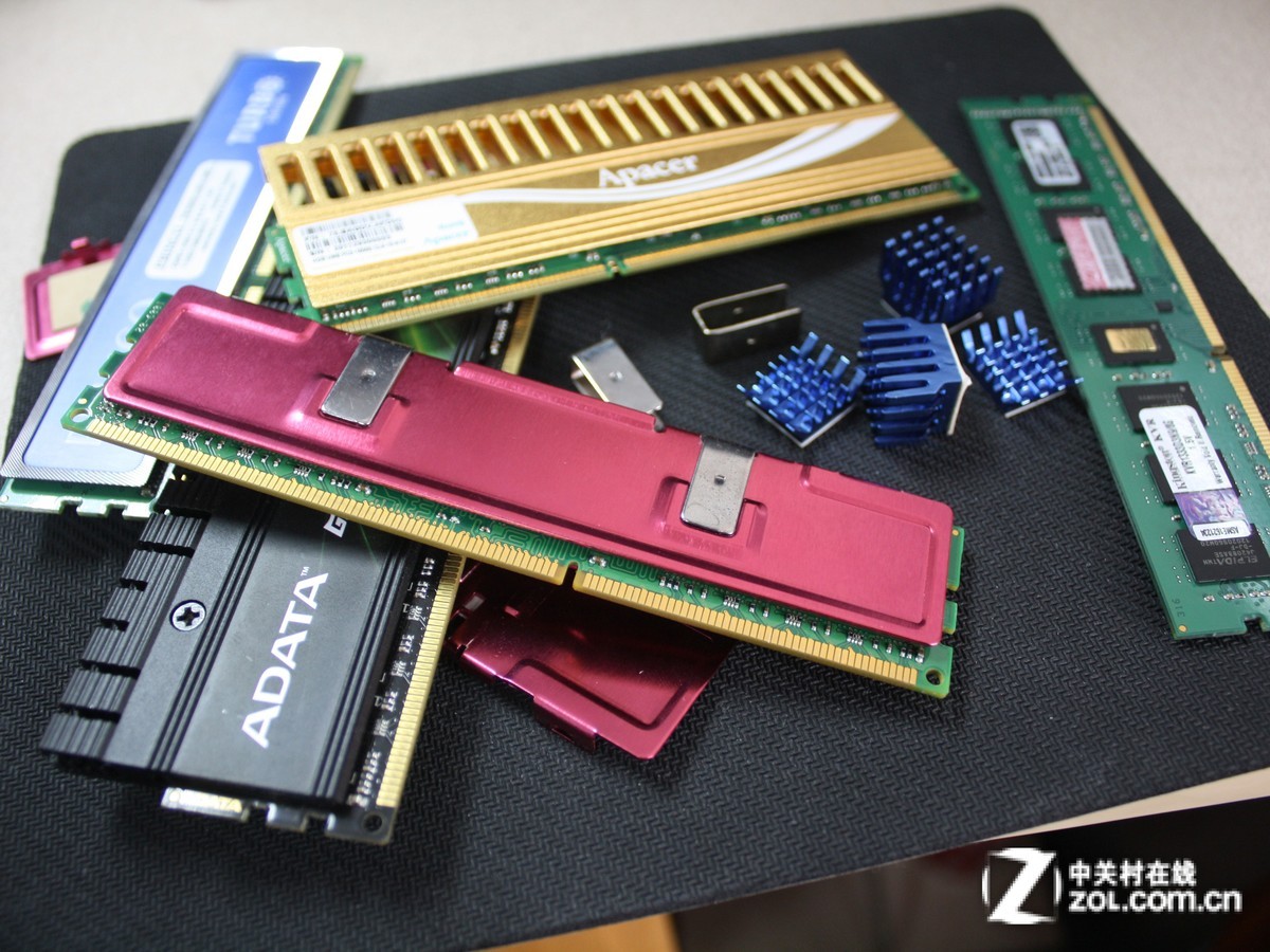 DDR3内存：性能升级还是价格考量？  第1张